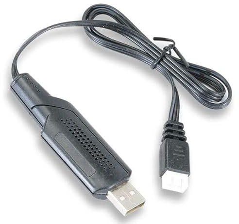 FTX Vortex 2S 7.4V USB Charger