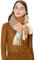 STORY OF SHANGHAI Schal Damen Winter aus Wolle + Kaschmir, Kaschmir Schal Damen Wollschal 22