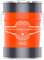 BEKATEQ BE-713 Peinture pour carrelage 5 L Bleu ciel brillant satiné I Vernis pour carrelage intérieur & extérieur I Haut pouvoir couvrant & bonne adhérence I Pour cuisine, salle de bain, cave