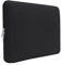 Étui étanche pour tablette et ordinateur portable compatible avec ordinateur portable de 11 à 15 pouces | Housse pour ordinateur portable Ultrabook | Résistant aux chocs, imperméable, léger