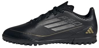 adidas Unisex Kids' F50 Club Football Boots Turf, 12.5