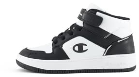 Champion Jungen Rebound 2.0 Mid B GsSneakers
