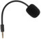 Micrófono de auriculares para juegos Razer Barracuda X, micrófono desmontable de repuesto