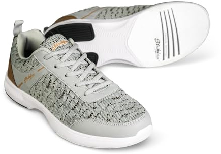 KR Strikeforce Herren BowlingBowlingschuhe
