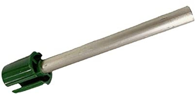 Protección Solar del Tubo de Vacío de Rod del ánodo del Magnesio del Calentador de Agua Eléctrico