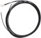 Faseroptischer Sensor, Optischer Fasersensor mit Schmalem Strahl und Guter Ortung, 0-2400 Mm Erfassungsbereich für den Industriellen Einsatz