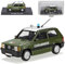 Ixo FIAT Panda 750cl 750 Cl 1986 Carabinieri 1/43 De Agostini Modellauto Modell Auto Sonderangebot