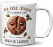Tasse-Mug - Ma Collègue c'est comme le Café je l'Adore - Idée Cadeau Entreprise Amie Travail Nouveau Job