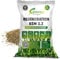 Greenyp Turbo Nachsaat RSM 3.2 I Rasensamen schnellkeimend Frühjahr I 0,2kg für 10m² I Ideal gegen Lücken als Neu- & Nachsaat I 100% RSM Rasensamen I Grassamen Rasensaat Gras Reparaturrasen
