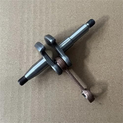 SAANICH Connecteur de Vilebrequin for tronçonneuse Echo CS-2511TES CS-2511 CS-2511T CS-2511P for pièces de tronçonneuse SHINDAIWA 251TS 251TSC