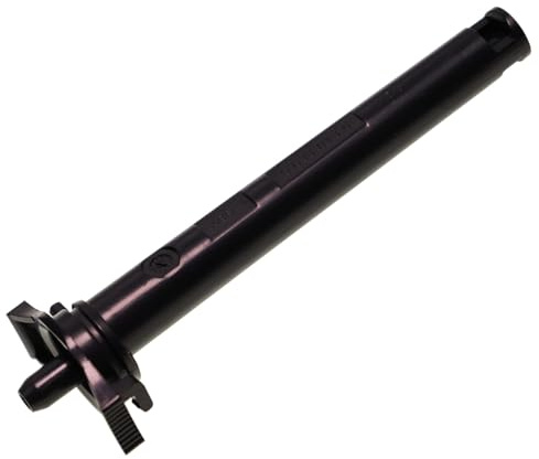 Water Inlet Compatible with/Replacement Part for Kärcher 5.633-013.0 WV50 WV60 WV75 (Plus) Window Cleaner