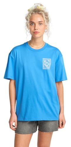 Billabong Damen Always Looking T-Shirt (1er Pack)