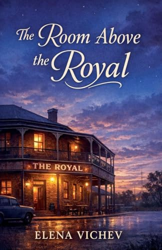 The Room Above the Royal