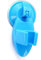 Support De Ventouse Fixe Mural Pour Pommeau De Bleu Installation Facile Sans Percage