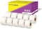 10 Rollen 99012 S0722400 36mm x 89mm Adress-Etiketten kompatibel für LabelWriter 4XL 450 400 330 320 310 Twin Turbo Duo Seiko SLP 450 400 240 220 200 120 100 Pro Plus (260 Etiketten pro Rolle)
