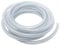 10 m of 10 mm ID / 13 mm OD Food Grade Reinforced Hose Pipe - 4-Layer High-Pressure PVC Tube for Water, Air, Chemicals - Textile Braided Heavy Duty Pipe for Workshop, Garden, Agriculture, Food Use