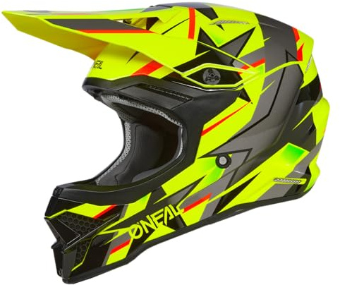 O'NEAL Unisex – Erwachsene 3srs Helmet Ride Helm