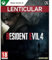 CAPCOM Resident Evil 4 - Remake (Lenticular Sleeve) (PS5)