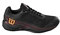WILSON - Wilson Rush Pro 4 Pro Staff 4.0 para: HOMBRE color: Black/Black/Black talla: 46