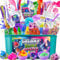 Slime para Niños Galaxy – Kit de Slime Galaxy con Purpurina y Brillo en la Oscuridad, Juguete para Niñas, Slime Kit Manualidades para Niñas, Regalos de Cumpleaños para Niños