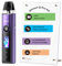 Wenax Q Pro kit Auto-Draw/Button Activation MTL to RDL Pod Kit Built in 1200mAh Battery Fit Q Cartridge - Anti-Drop Bottom, No Nicotine