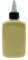 CHIZISX Botellas de condimentos exprimibles de 100 ml, recipiente pequeño dispensador de aceite para salsa de soja, vinagre, ketchup, camping, accesorios de cocina