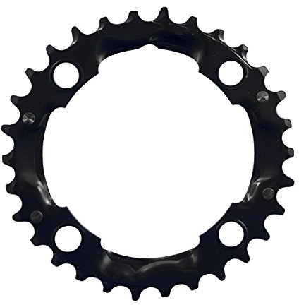 FSA 421586418 Corona MTB Comet 96x40T Shim 1, Unisex-Adult, Argent, One Size
