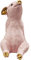Kare Design - Tirelire Cochon Rose et Or Chillax