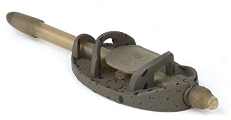 Matrix Alloy Method Feeder Small 15g Qty 1 (gfr175)