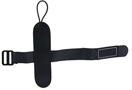 CUTICATE Tac-Tic Wrist Angle Gesture Alignment Golf Swing Trainer Aid Guide Trainer
