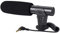 MAMEN MIC-05 Super Nierenmikrofon Micro Fotoausrüstung Kamera Stereo Mikrofon für digitale Spiegelreflexkamera