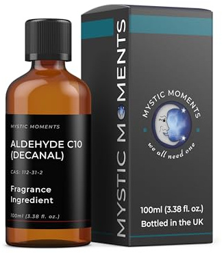 Mystische Momente | Aldehyd C10 (Decanal) – 100 ml