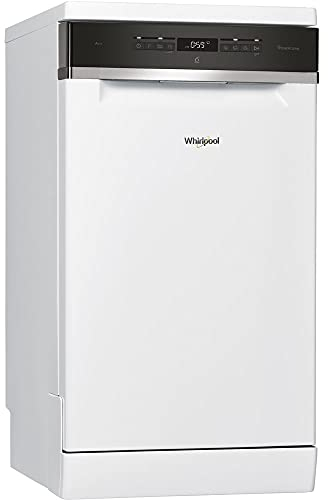 Zmywarka Whirlpool WSFO3O23PF