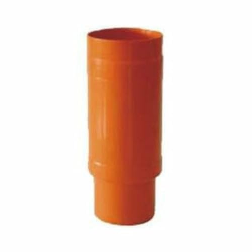 Joint de réparation en PVC EDILIZIA D.160 - Manchon coulissant