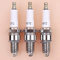 MQEIANG 3 pz/Lotto Candela per Honda GX160 GX200 GX240 GX270 GX340 GX390 168F 170F 188F 190F 4 Tempi Motore a Benzina Parte