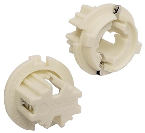 2 x Rücklicht-Lampenfassungen für BMW 3er 7er X5 E53 E70 E65 X3 E83