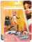 BANDAI Miraculous: Tales of Ladybug and Cat Noir Kleine Rena Rouge-Puppe, 12 cm, Miraculous Rena Rouge Puppe mit Zubehör, Alya Superheld Rena Rouge Spielzeug, Miraculous Dolls Range