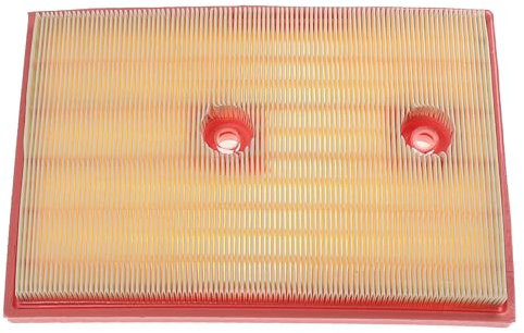 vhbw Luftfilter Ersatz für Ridex 8A0321 für PKW - Motor-Filter