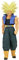 BANPRESTO Trunks Super Saiyam Dragon Ball Z - Solid Edge Works Vol.11 BP88077 Mehrfarbig