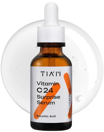 Tiam Vitamin C 24 Surprise Serum 30 ml
