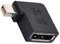 chenyang DisplayPort 1.4 Connector Mini DisplayPort to DisplayPort 8K 60hz 4K 144hz 90 Degree Angled Adapter