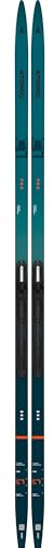 ATOMIC Damen, Herren Langlaufski Klassik PRO C1 SKINTEC med + Shift CL Petrol-orange 188