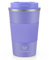 CS COSDDI Thermobecher- Isolierbecher, Edelstahl Travel Mug, 13oz/380ml Vakuum auslaufsicher Reisebecher mit Deckel, Autobecher, doppelwandig isoliert für Kaffee