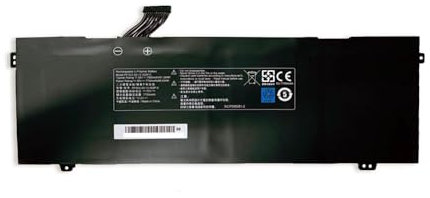 (11.55V/7900mAh) PFIDG-00-13-3S2P-0 PFIDG-03-17-3S2P-0 Laptop-Akkus für Getac S2 UMI Air S1 Plus Serie für MECHREVO Code 01 Air II S1 Plus für Schenker VIA 15/15 Pro