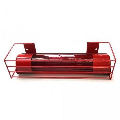 Brandblussershop.nl Löschmuster Montageregal