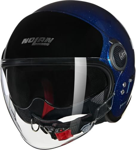NOLAN HELMET N21 VISOR 06 VERNICIATURA SPECIALE 343 XL