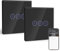 BSEED Smart ZigBee Interruptor 3 Gang 2 Vías, Interruptor de Pared Inteligente con Alexa y Google Home, Interruptor Táctil (Cable Neutro, Hub Gateway necesario) Negro
