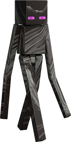 Minecraft Movie 4 Inch Action Figure - Enderman