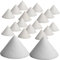 TEMPNAP 20pezzi Chiodi per Frittura Ceramica Ossido di Strumenti Fai Te per Forni di Ceramica Supporti per Ceramiche di Varie