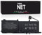 new net - Batteria Premium 9NJM1 [11.4V - 8680mAh] Compatibile con dell Alien Ware 15 R4 R5, 17 R4 R5